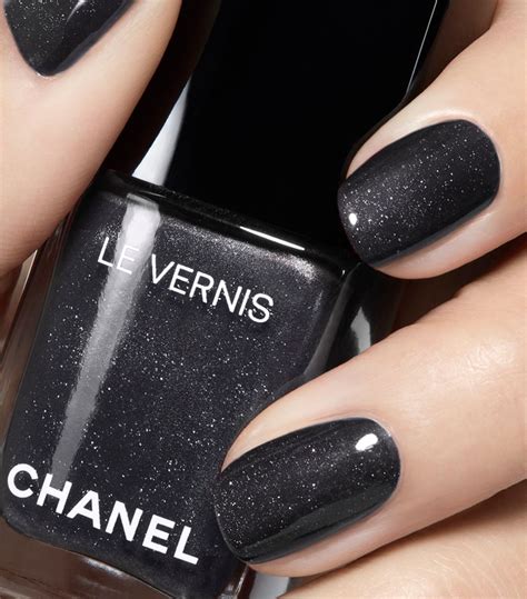 le vernis longwear nail colors